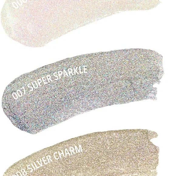 NWT Moira Glitter Glitter Liner in Super Sparkle - Picture 10 of 14